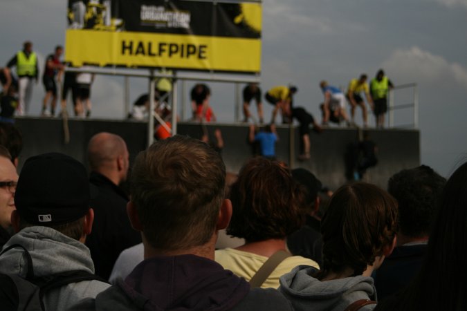 Urbanathlon BriMore 642